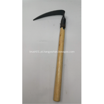 Farmer Wood Hand Tools Ferramentas manuais de jardim